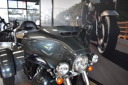2025 HARLEY-DAVIDSON FLHTCUTG TRI GLIDE U/CLC 114