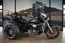2025 HARLEY-DAVIDSON FLHTCUTG TRI GLIDE U/CLC 114