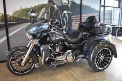 2025 HARLEY-DAVIDSON FLHTCUTG TRI GLIDE U/CLC 114
