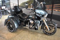 2025 HARLEY-DAVIDSON FLHTCUTG TRI GLIDE U/CLC 114