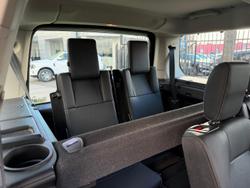 2012 Land Rover Discovery 4 SDV6 SE