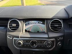 2012 Land Rover Discovery 4 SDV6 SE