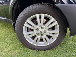 2012 Land Rover Discovery 4 SDV6 SE