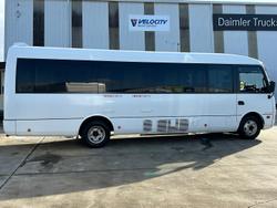 2020 Fuso Rosa WHITE