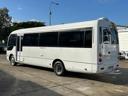 2020 Fuso Rosa WHITE