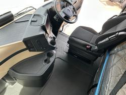2024 Mercedes-Benz Actros 2663 WHITE