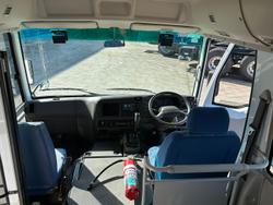 2019 Fuso Rosa WHITE