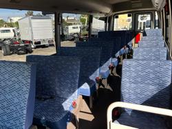 2019 Fuso Rosa WHITE