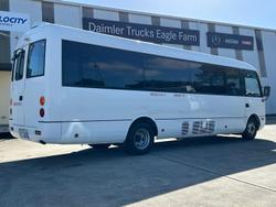 2019 Fuso Rosa WHITE