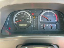 2019 Fuso Rosa WHITE