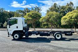 2026 Isuzu F Series FSR 140/120-260 AT R47