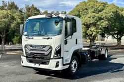 2026 Isuzu F Series FSR 140/120-260 AT R47