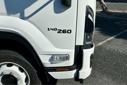 2026 Isuzu F Series FSR 140/120-260 AT R47