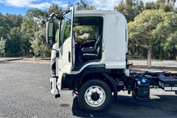 2026 Isuzu F Series FSR 140/120-260 AT R47