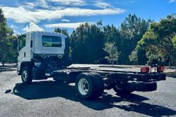 2026 Isuzu F Series FSR 140/120-260 AT R47