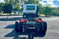 2026 Isuzu F Series FSR 140/120-260 AT R47