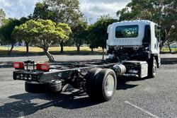 2026 Isuzu F Series FSR 140/120-260 AT R47