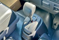 2026 Isuzu F Series FSR 140/120-260 AT R47