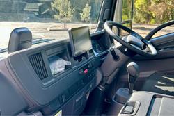 2026 Isuzu F Series FSR 140/120-260 AT R47