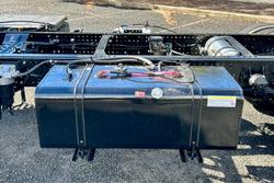 2026 Isuzu F Series FSR 140/120-260 AT R47