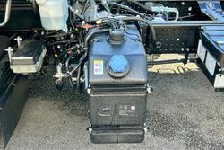 2026 Isuzu F Series FSR 140/120-260 AT R47