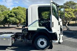 2026 Isuzu F Series FSR 140/120-260 AT R47