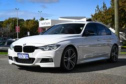 2017 BMW 3 Series 330i Sport Line