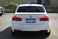 2017 BMW 3 Series 330i Sport Line