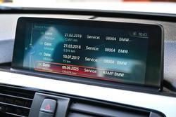 2017 BMW 3 Series 330i Sport Line