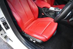 2017 BMW 3 Series 330i Sport Line