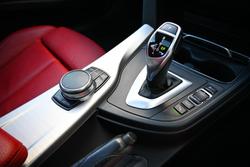 2017 BMW 3 Series 330i Sport Line