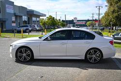 2017 BMW 3 Series 330i Sport Line