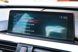 2017 BMW 3 Series 330i Sport Line