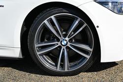 2017 BMW 3 Series 330i Sport Line