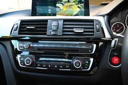 2017 BMW 3 Series 330i Sport Line