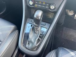 2020 MG MG3 Excite