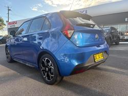 2020 MG MG3 Excite