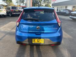 2020 MG MG3 Excite