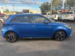 2020 MG MG3 Excite