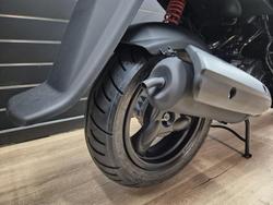 2026 Kymco AGILITY 50 4T Black