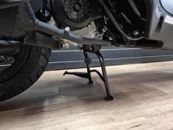 2026 Kymco AGILITY 50 4T Black