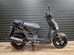 Kymco Agility 50 4T