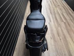 2026 Kymco AGILITY 50 4T Black