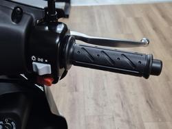 2026 Kymco AGILITY 50 4T Black