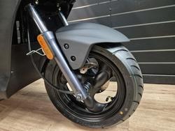 2026 Kymco AGILITY 50 4T Black