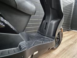 2026 Kymco AGILITY 50 4T Black