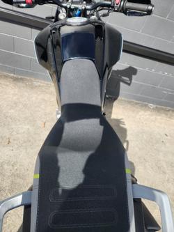 2024 CFMOTO 450 MT TUNDRA GREY