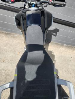 2024 CFMOTO 450 MT TUNDRA GREY