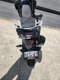 2024 CFMOTO 450 MT TUNDRA GREY