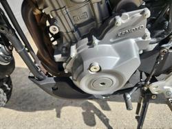 2024 CFMOTO 450 MT TUNDRA GREY